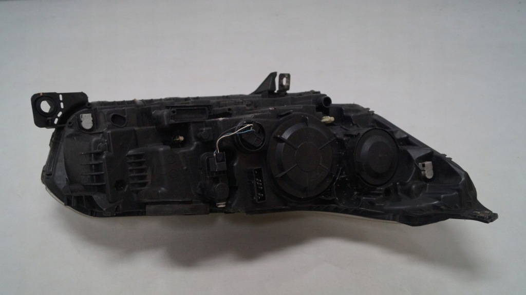 фото №10, Лампа передняя левая citroen c5 iii 2010