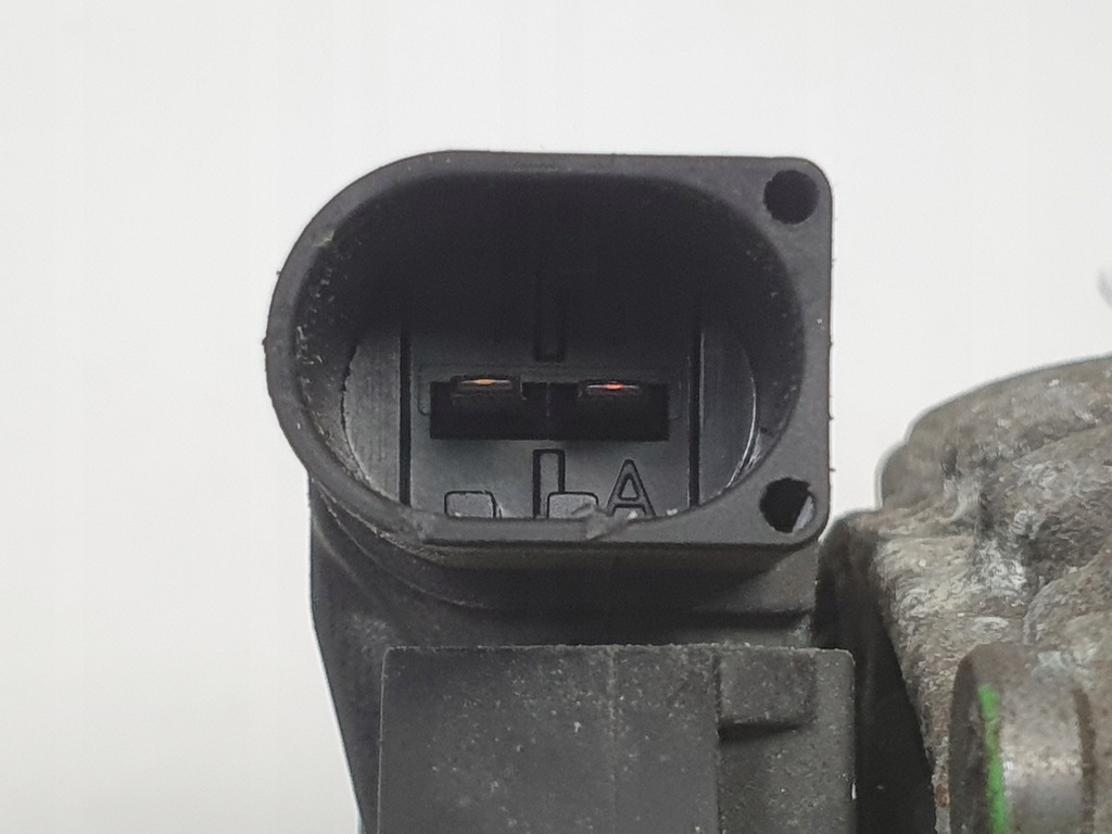 фото №9, Ford galaxy mk3 2.0 tdci генератор 0121615028