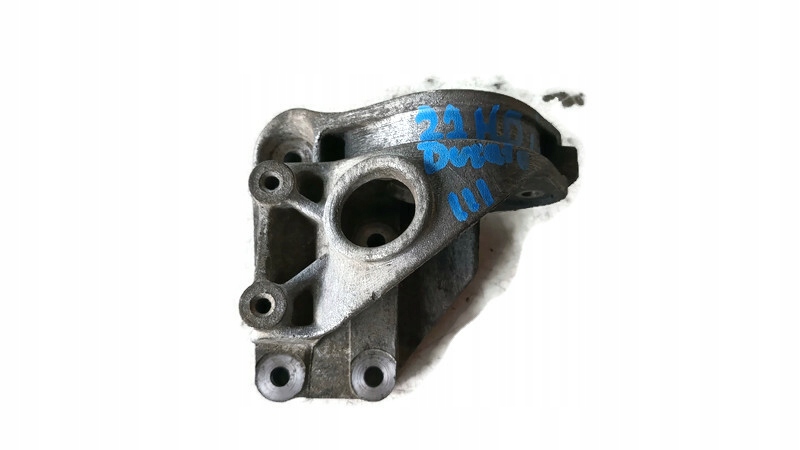 фото №1, Fiat ducato iii 10r 2.2 jtd кронштейн підпора піввісь