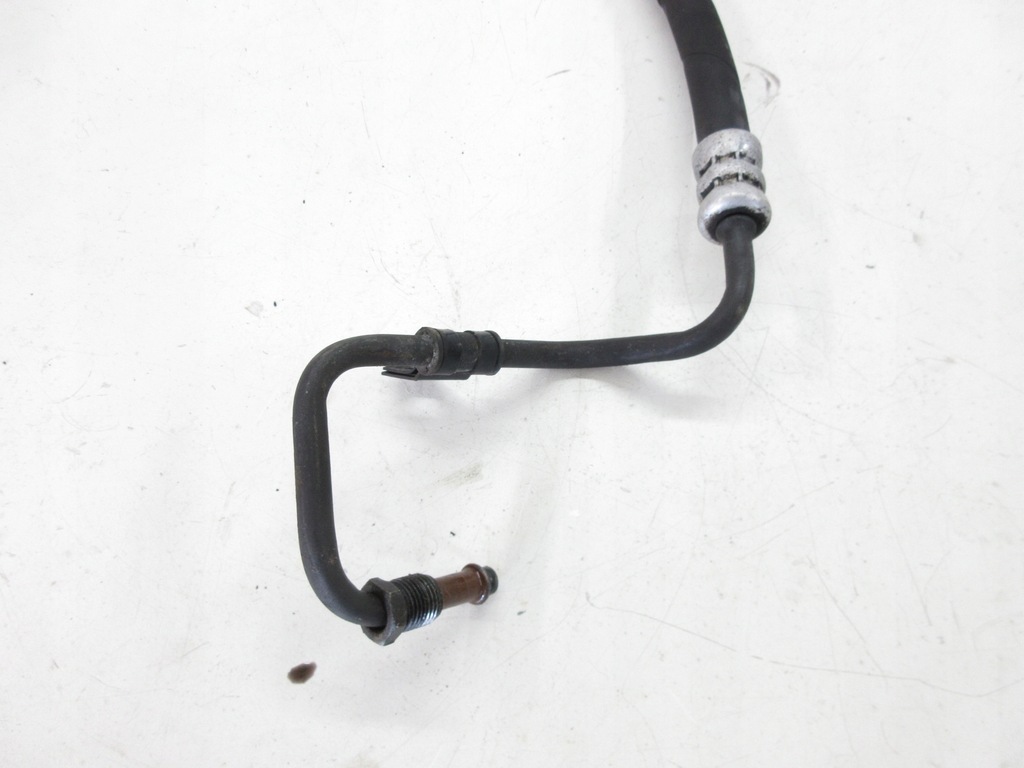 фото №9, Lancia phedra fiat ulyyse 2.0 2.2 jtd шланг усилителя