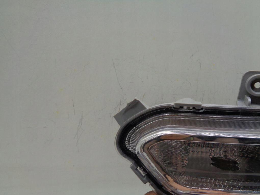 фото №5, Kia sportage iv lift 18- лампа протитуманна задня права