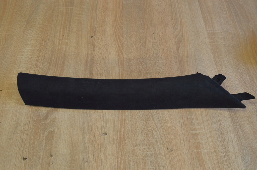 фото №1, Защита стойка правый перед kia stinger