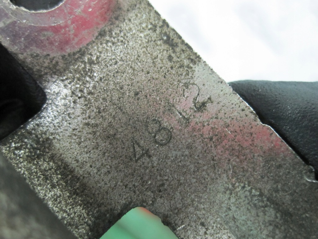 Combo 1.3 cdti 263a2000 90km 13r щуп щуп оливи 55227383 Зі Шроту