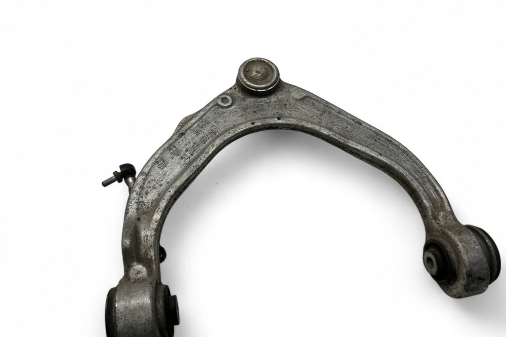 фото №6, Важіль верхній передній лівий bmw 5 f10 6082t6 2013