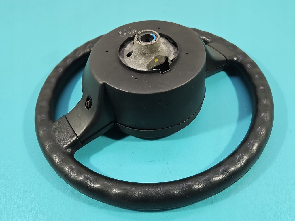 фото №7, Воздуховод chevrolet spark ii m200 05-10