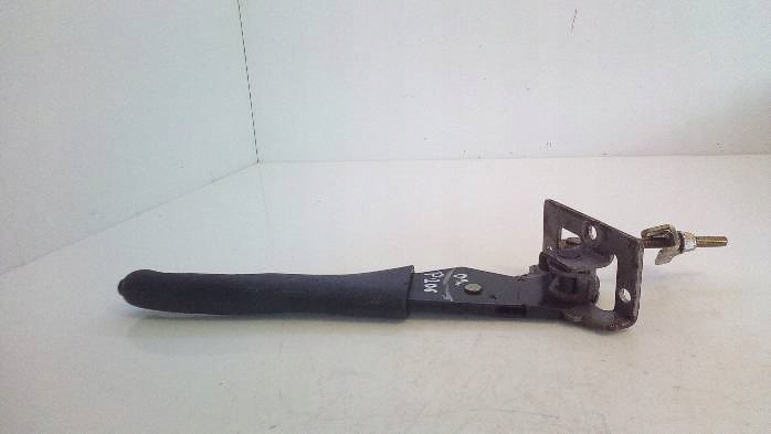 фото №5, Рычаг тормоза ручного peugeot 206 2001r.