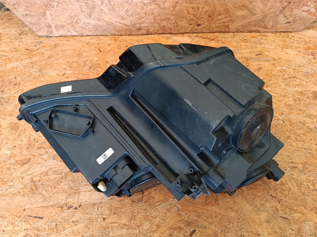 фото №12, Лампа левый перед eu 57b941015a skoda karoq