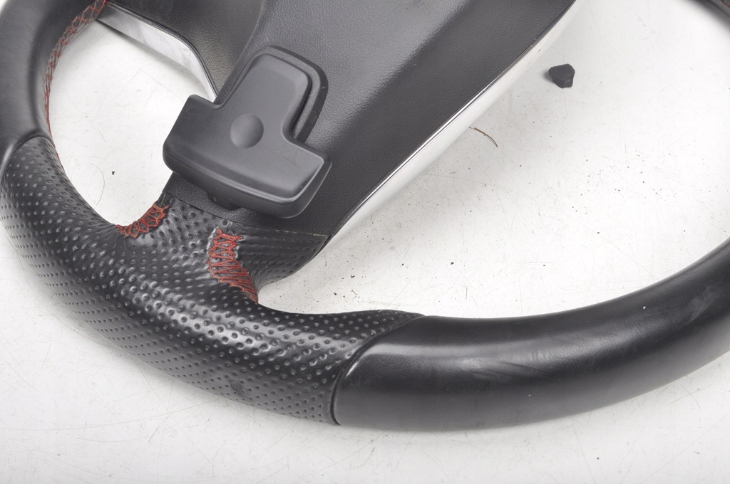 фото №5, Mercedes gla x156 воздуховод многофункциональный кожа