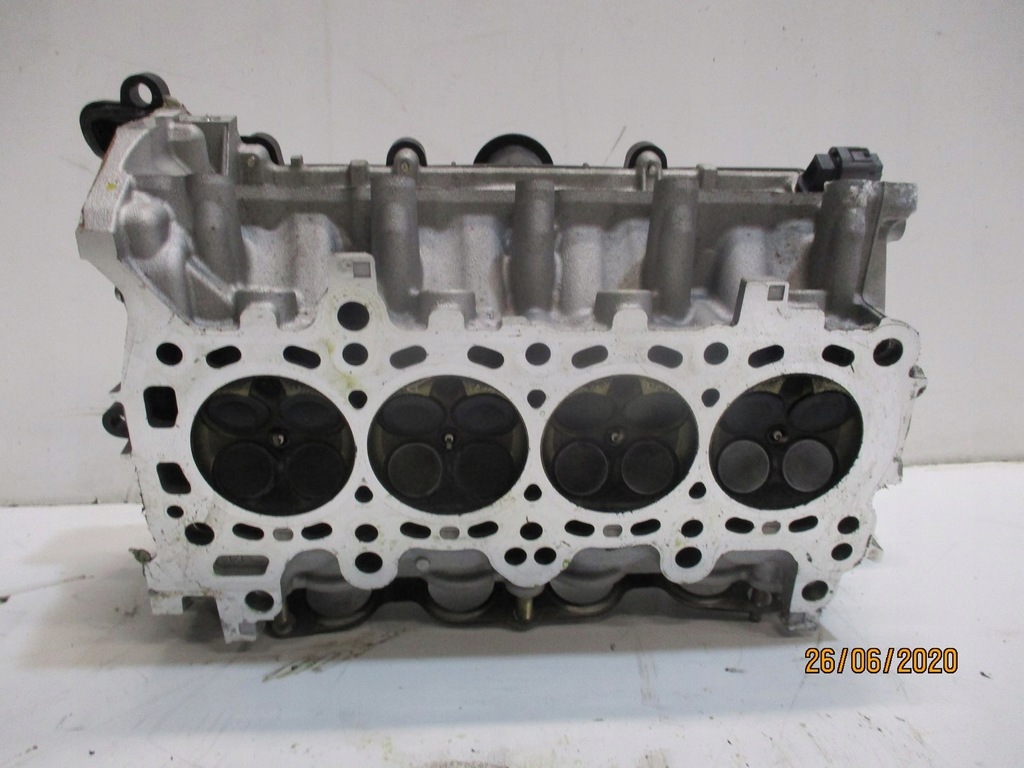 фото №5, Головка mazda 3 1,5i 15r