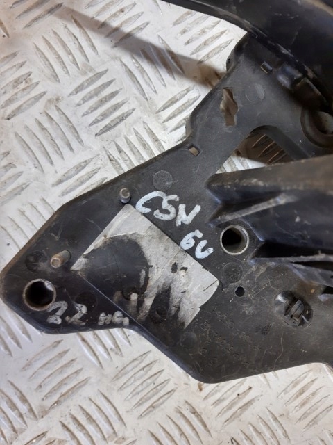 фото №8, Педали тормоза сцепления citroen c5 iii x7 europa