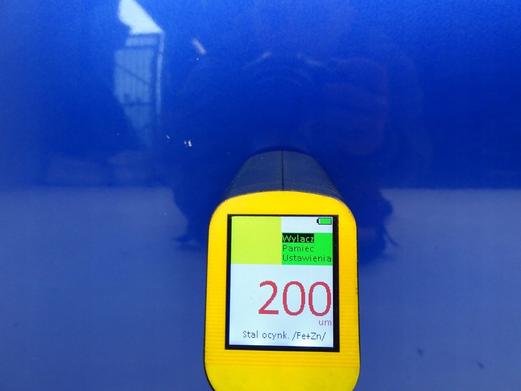 фото №9, Дверь левая vw scirocco r iii 1k8 lift r-line lr5z