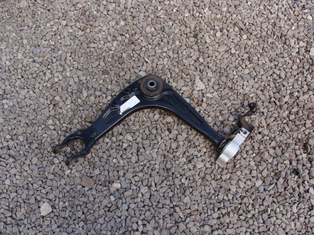 фото №1, Рычаг левый citroen c5 ii !