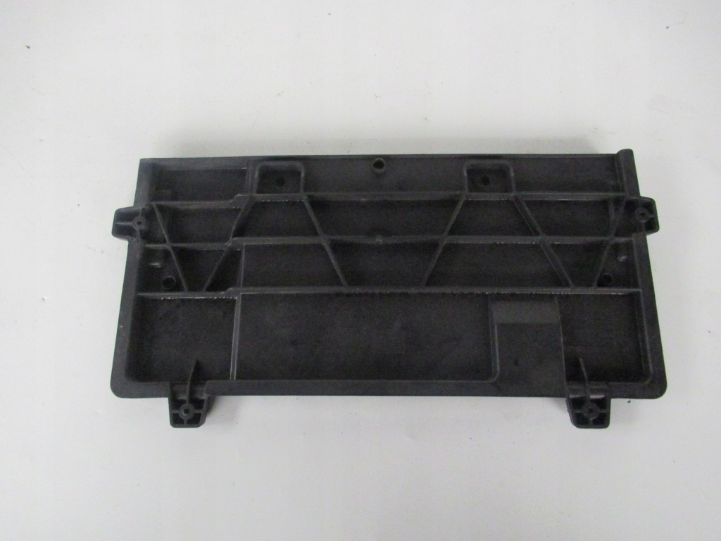 фото №1, Защита поперечина перед skoda fabia ii 10-14r 6r0807249d