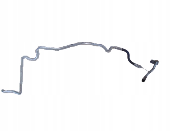 фото №1, Трубка кондиціонера transit connect mk2 lift 1.5dci