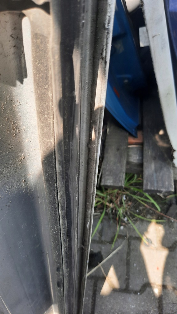 фото №15, Дверь перед передние левая vw bora 01r