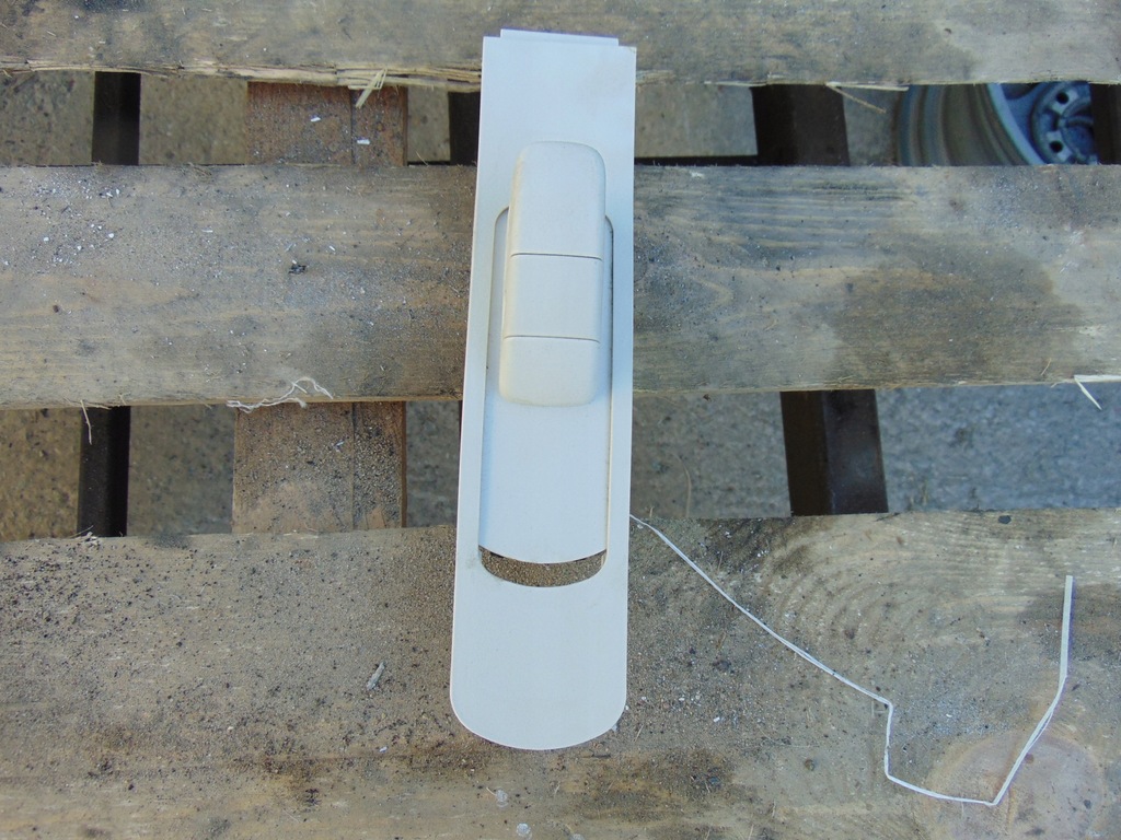 фото №1, Направляющая поперечина безопасности ford ecosport mk2