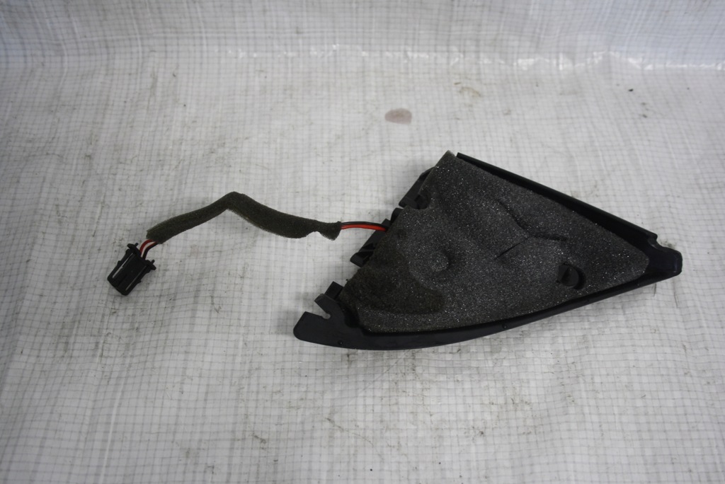 фото №7, Seat ibiza iii заглушка зеркало правая 6l0837974f 6l0837974