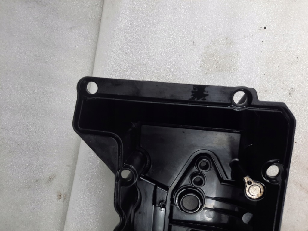 фото №5, Кришка клапанів audi a8 d4 a6 3.0 tdi cdt