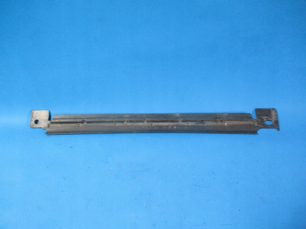 фото №1, Защита радиатора renault modus 8200249837d