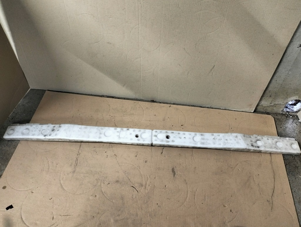 фото №1, Абсорбер бампера nissan gtr r35 85090-jf30a