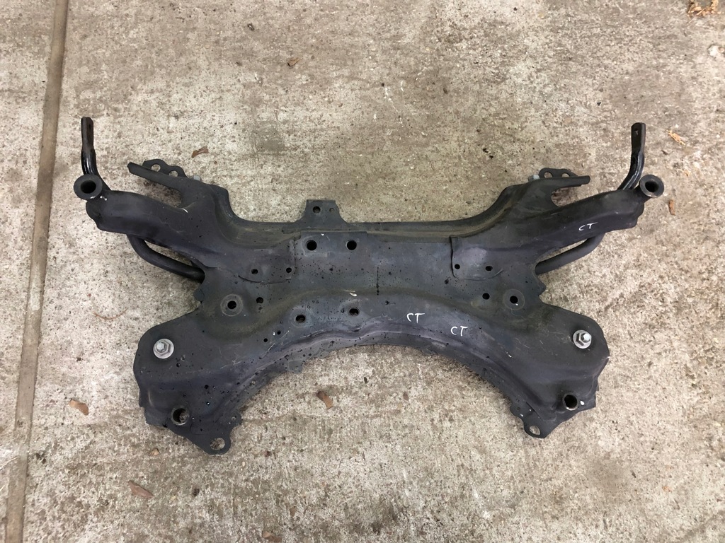 фото №1, Lexus ct підрамник підрамник підвіска перед