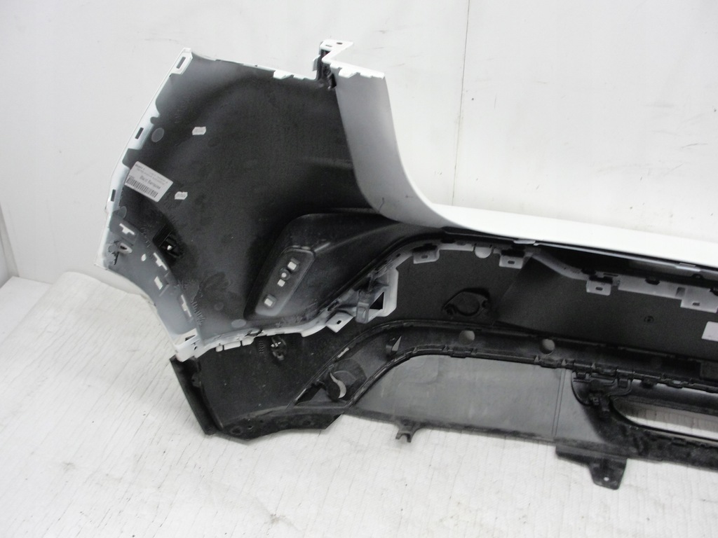 фото №12, Бампер задняя opel mokka b 2020- 6pdc