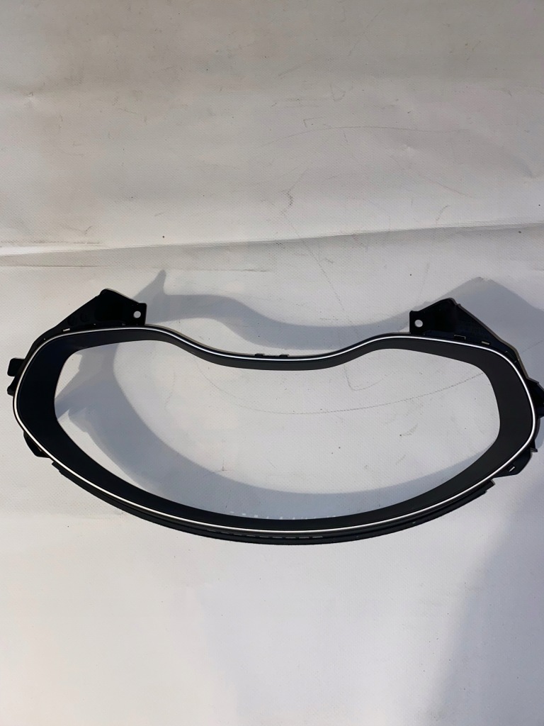 фото №1, Рамка защита спидометра audi a6 c7 4g1857115b