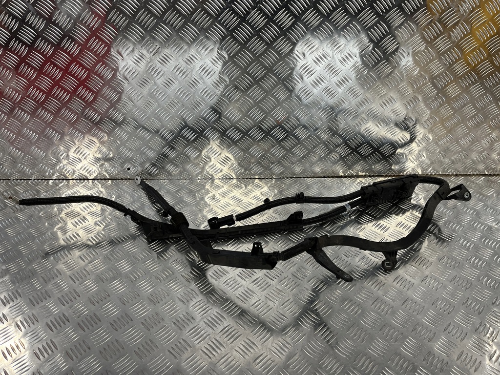 фото №1, Жгут аккумулятора mazda cx-30 dm 19- 2.0 b