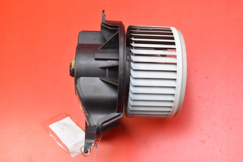 фото №5, Повітродувка повітря обдув eu alfa romeo mito 11r