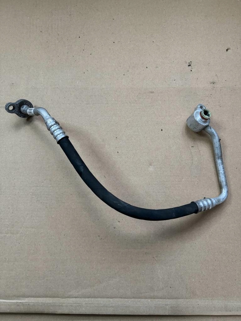 фото №4, Шланг труба кондиционера volvo v40 ii 2012-2018 1.6 d