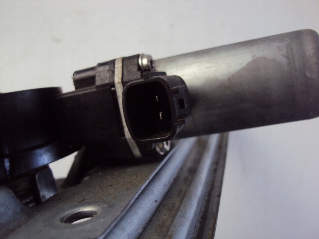 фото №4, Механизм окон правый задняя renault captur i 13-19