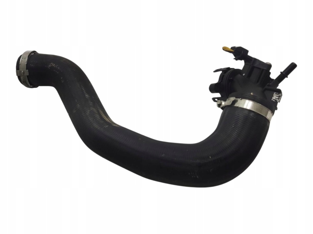 фото №1, Датчик тиску map датчик труба ford puma mk2 1.0 ecoboost kx7a-9f479-ab