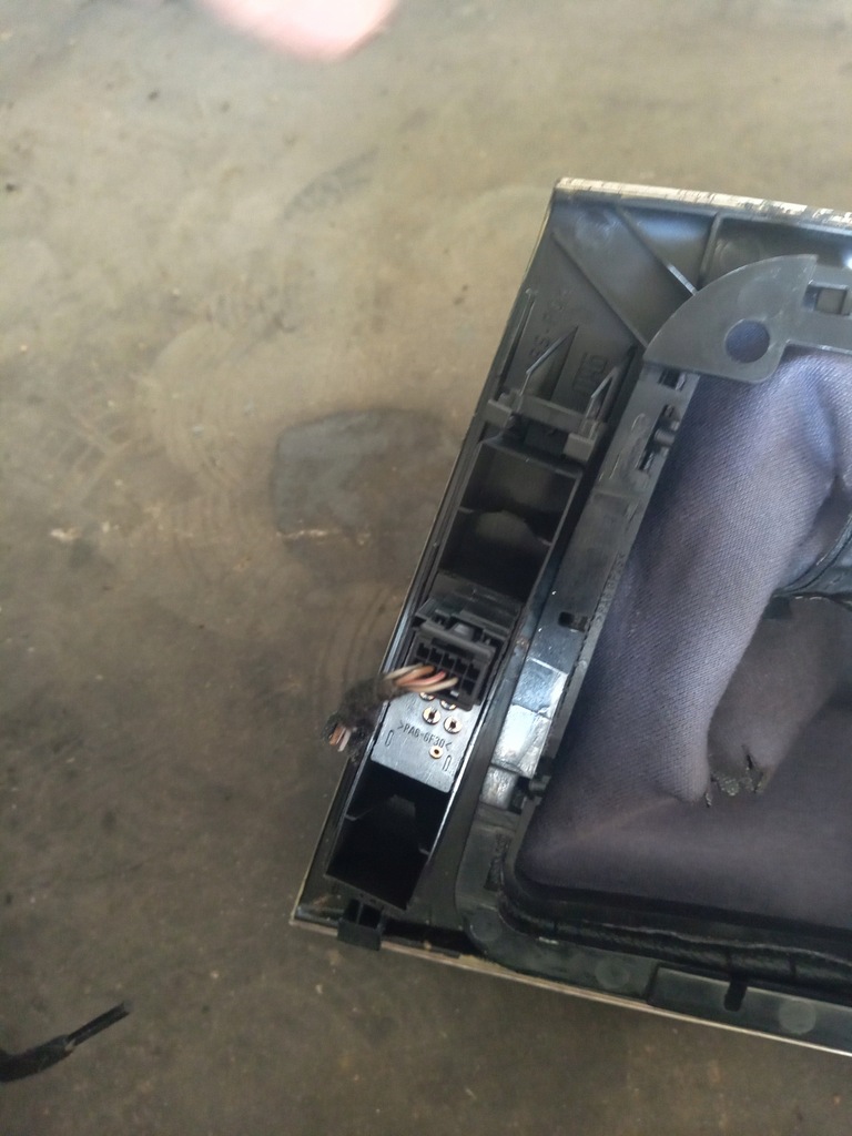 фото №6, Bmw e46 панель переключатель окон 6902176 6902177