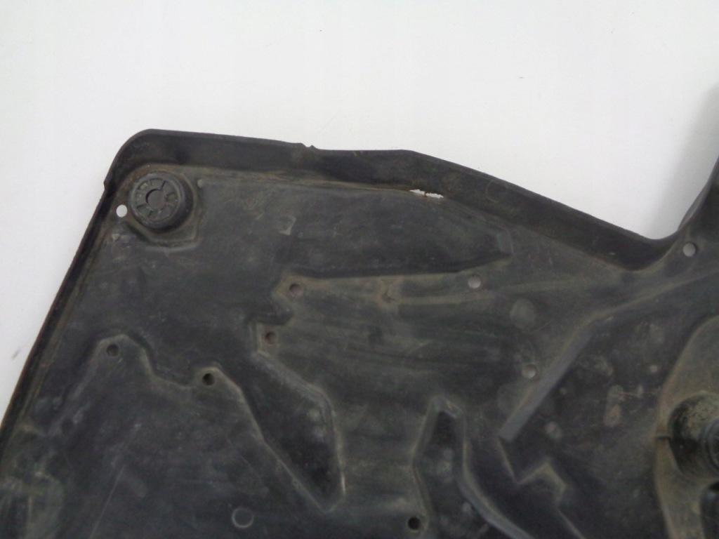 фото №4, Peugeot 508 ii захист підвіска