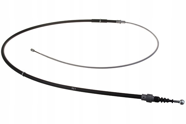 фото №1, Трос гальма ручного nk 904318