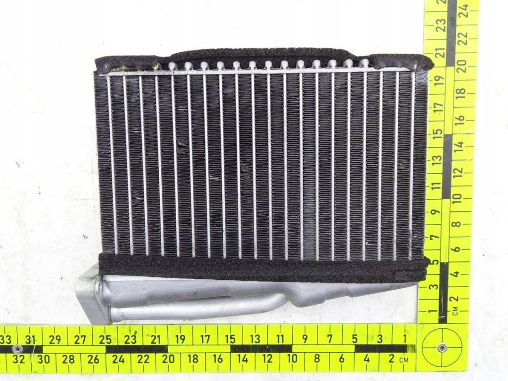 Bmw x5 e53 99-06 радиатор радиатор отопитель воды европа 8385562 в Украине