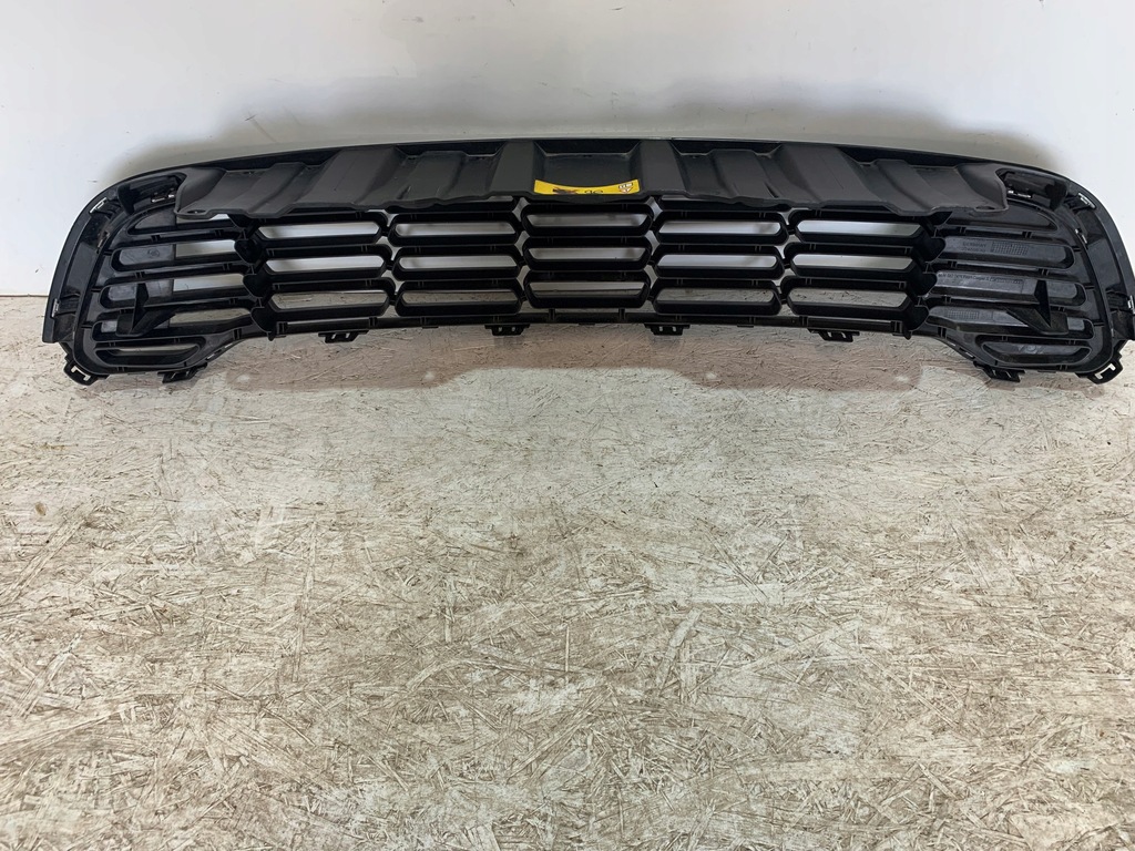 фото №3, Решётка радиатора решётка радиатора mini countryman