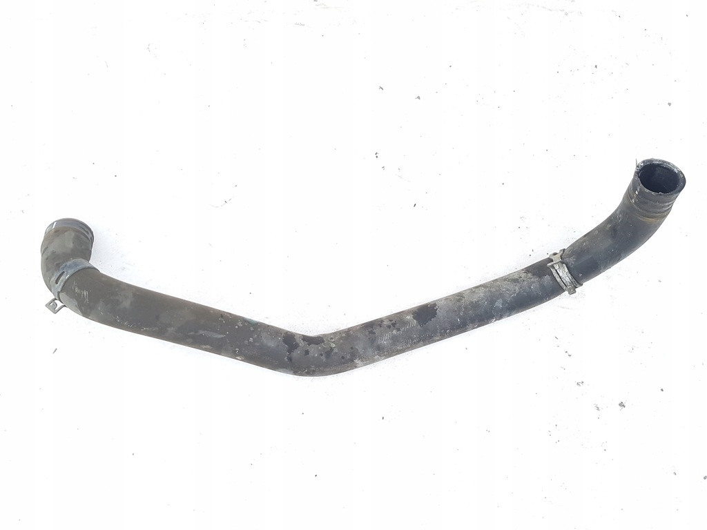 фото №1, Nissan qashqai j10 lift труба wąz