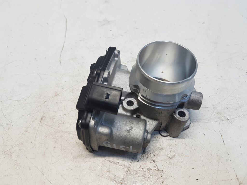 фото №1, Volvo xc40 t3 дросельна заслінка 31465702