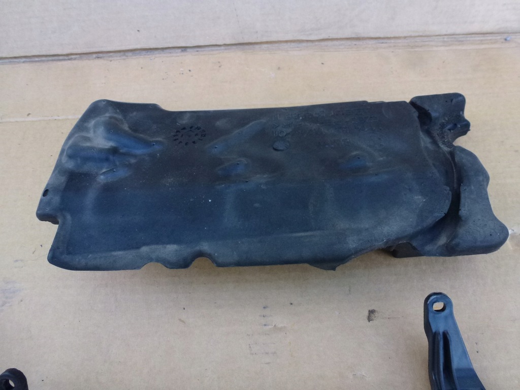 фото №5, Резонатор корпус повітря mini cooper f56 f55 1.5 d 16r