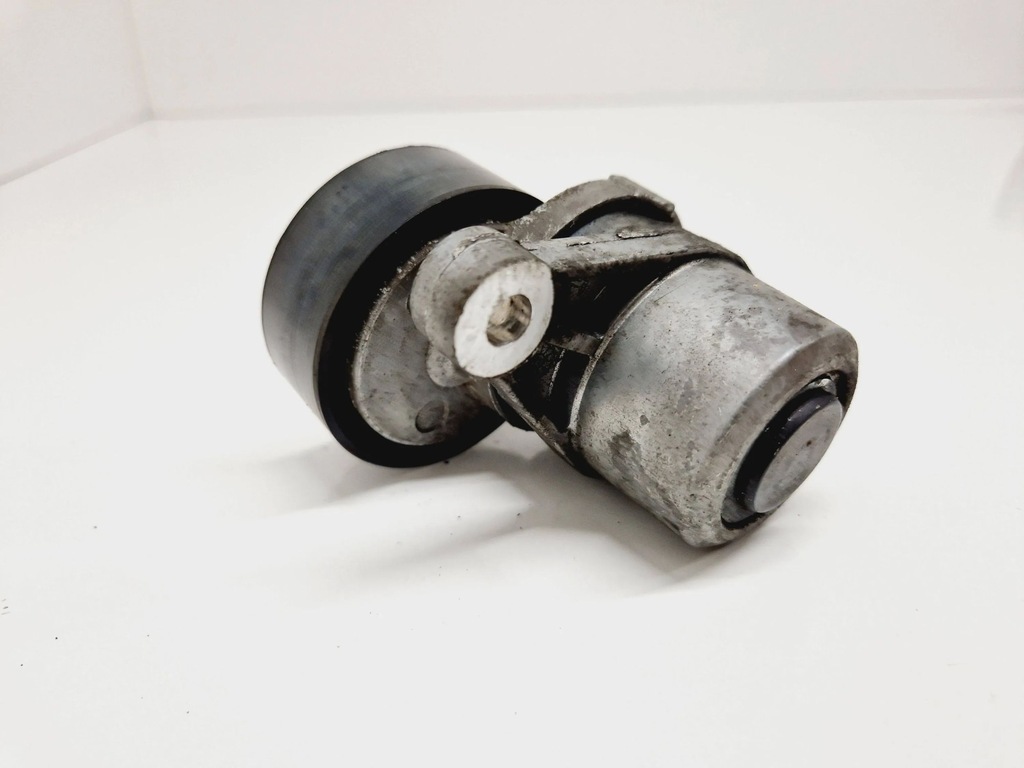 фото №5, Peugeot 2008 i 2014 натягувач ремінь генератора