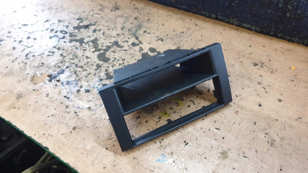 фото №1, Ford fusion i рамка защита панели