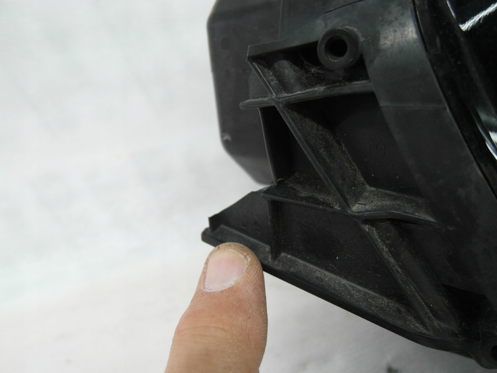 фото №12, Citroen c5 aircross bdb full led лампа передня права перед