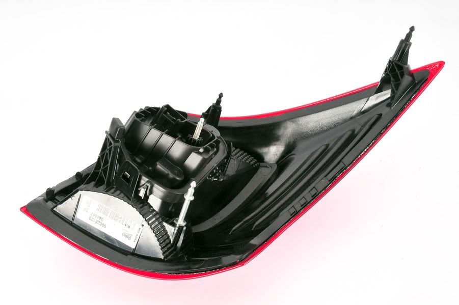 фото №13, Лампа задня ліва ford grand c-max 2010- valeo