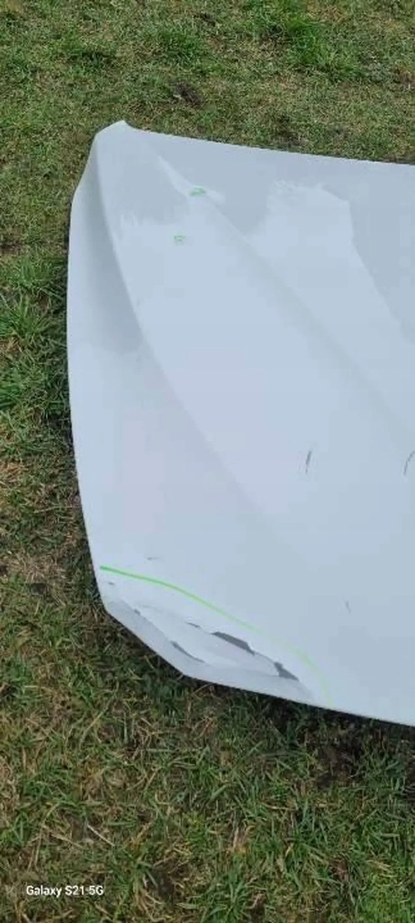 фото №13, Капот крышка двигателя bmw 3 f30 f35 f31