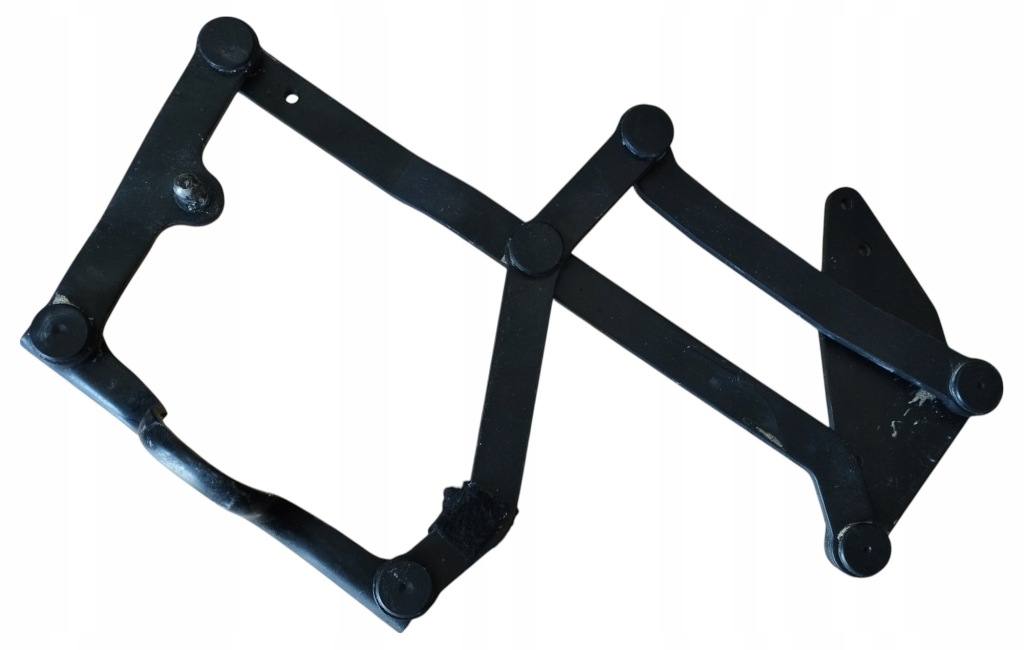 фото №1, Петля правый крышки задний mercedes slk r170 170750072