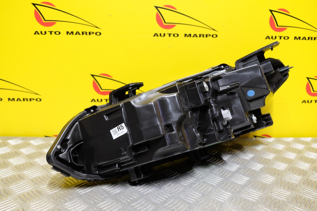 фото №7, Honda civic 2022 2023- фара лампа full led светлая r5 r usa