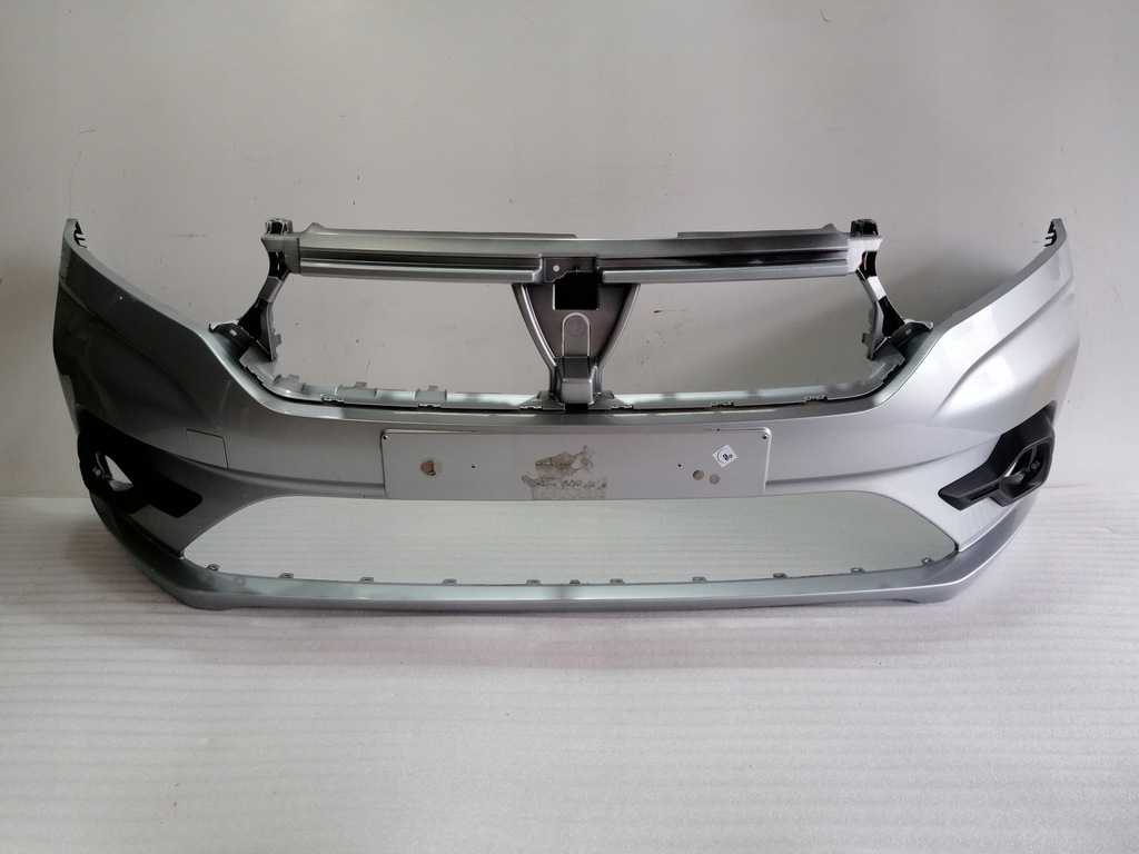 фото №1, Dacia sandero iii бампер перед