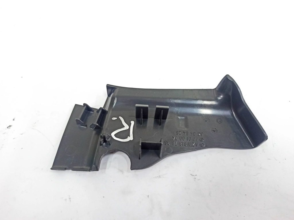 фото №12, Mercedes-benz e w211 2004 права сторона сидіння, сидіння