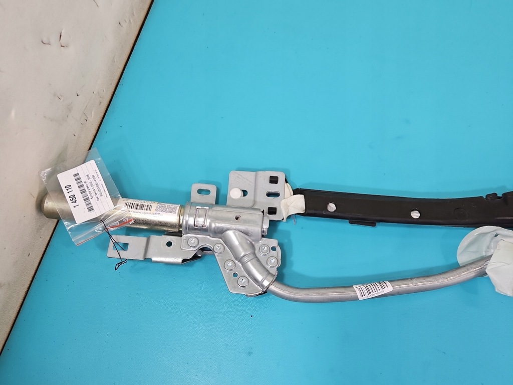 фото №10, Шторка безпеки права подушка подушка безпеки opel vectra c kombi